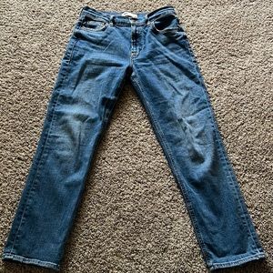 Zara jean straight
